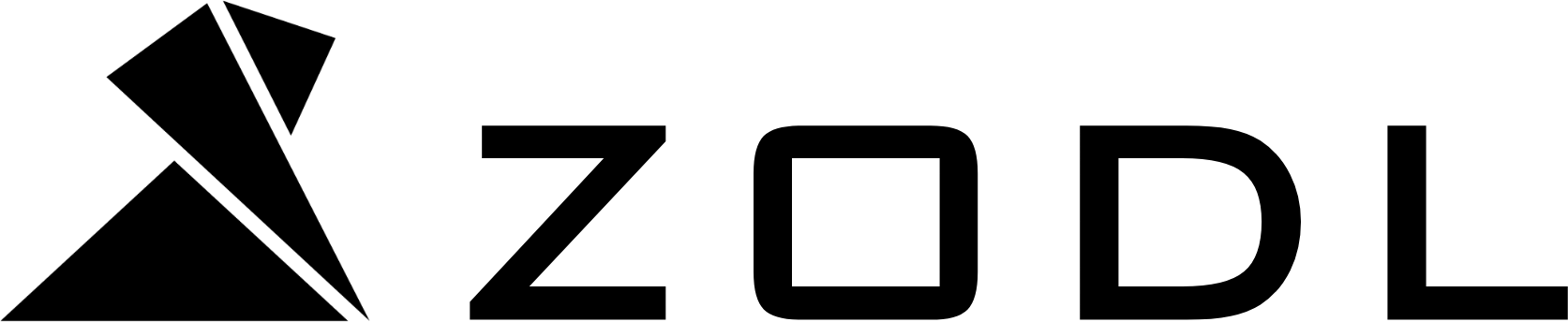 Logo - Zodl
